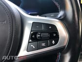 BMW i4 M50 Gran Coupe xDrive