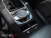 Audi A3 Cabrio 2.0 TDI S-line