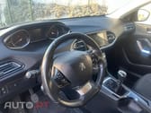 Peugeot 308 SW 1.5 BlueHDi Active