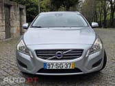 Volvo V60 1.6 D2 Drive V.Ocean Race Start/Stop