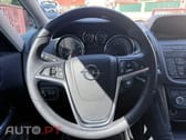 Opel Zafira 2.0 CDTI Cosmo