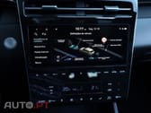Hyundai Tucson 1.6 T-GDI PHEV Venguard + TA