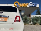 Fiat 500 1.0 Hybrid