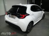 Toyota Yaris 1.5 HDF EXCLUSIVE