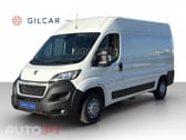 Peugeot Boxer HDi L2H2 S&S Active