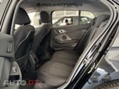 BMW 116 d Advantage