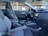 Nissan Qashqai 1.5 dCi Tekna Premium