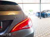 Mercedes-Benz CLA 200 d Shooting Brake Urban Aut.