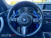BMW 320 d Touring Auto Pack M