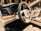 Volvo XC90 2.0 T8 PHEV Inscription AWD