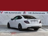 Mercedes-Benz C 220 CDI 7G-TRONIC Edition