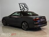 Audi A5 2.0 TFSI Sport