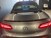 Mercedes-Benz E 220 d
