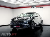 Renault Mégane 1.2 TCE GT Line
