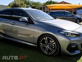 BMW 216 D Pack M