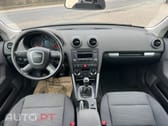 Audi A3 Sportback 1.9 TDi Advance