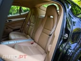 Porsche Panamera S Hybrid J19
