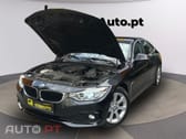 BMW 420 D Sport 