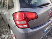 Citroen C3 1.1 Seduction