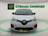Renault Zoe Life R110