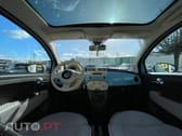 Fiat 500 0.9 8V TwinAir Lounge