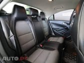 Mercedes-Benz CLA 180 (CDI) d Urban