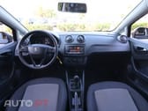 Seat Ibiza 1.0 Reference