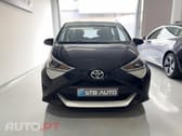 Toyota Aygo 1.0 X-Play Plus