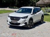 Peugeot 2008 1.5 BlueHDi Allure Pack