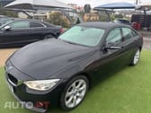 BMW 420 d Line Modern Auto