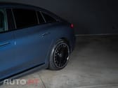 Mercedes-Benz EQE 300 Electric Art