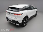 Renault Mégane E-Tech Equilibre EV 40