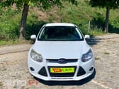 Ford Focus 1.0 Ecoboost