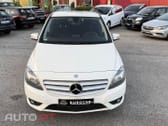 Mercedes-Benz B 180 Style