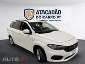Fiat Tipo 1.3 M-Jet Lounge