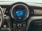 MINI Cooper One D
