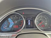 Audi Q7 4.2 V8 TDi quattro S-line Tiptronic