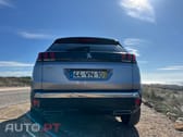 Peugeot 3008 Allure