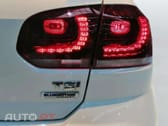 Volkswagen Golf 1.2 TSI Basis BlueMotion Tech