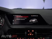 BMW 118 i Pack Desportivo M Auto