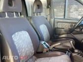 Mitsubishi L200 2.5 TD Strakar Sport CD