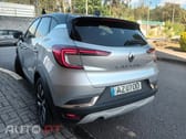Renault Captur 1.0 TCe Techno Bi-Fuel