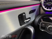 Mercedes-Benz A 45 AMG S