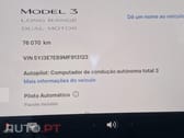 Tesla Model 3 Long Range AWD Dual Motor