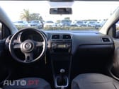 Volkswagen Polo 1.6 TDI Confortline
