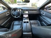 Land Rover Range Rover 2.0 D R-Dynamic