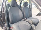 Nissan Micra 1.2 Acenta Plus
