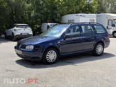 Volkswagen Golf Variant 1.4 Confortline