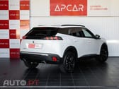 Peugeot 2008 1.2 PureTech Allure EAT8