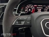 Audi RSQ8 4.0 TFSI